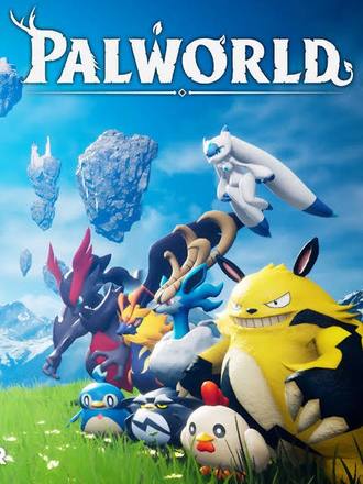 Palworld