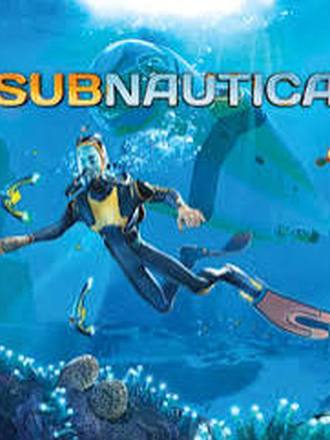 Subnautica (Nitrox)